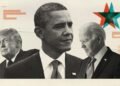Americans view Obama far more positively than Trump or Biden, CNN poll finds
