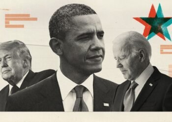 Americans view Obama far more positively than Trump or Biden, CNN poll finds