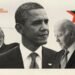 Americans view Obama far more positively than Trump or Biden, CNN poll finds