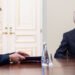 “Not very responsible”: Nausėda evaluated the talk about Budris’ dismissal