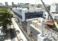 AeroMetro: Municipality expects that Station 4 will be transformed in 90 days