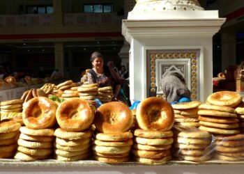 Will Tajikistan have enough bread? Let’s see to what extent the country is self-sufficient