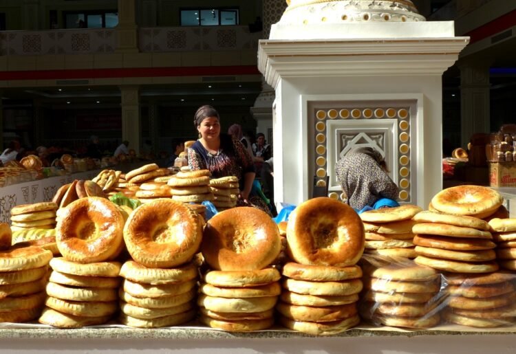 Will Tajikistan have enough bread? Let’s see to what extent the country is self-sufficient