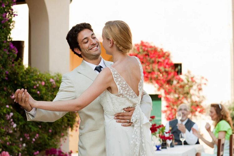 Here’s how much a wedding for 100 people costs in Munich, Zagreb and Belgrade: One location is a special shock for newlyweds