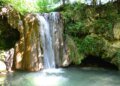 This waterfall is said to be the most beautiful in Serbia: The hidden gem in the east of the country looks like a scene from a fairy tale