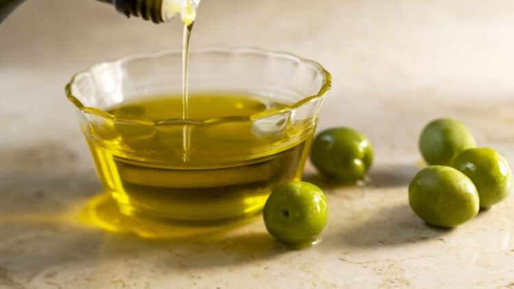 The difference between olive oil and extra virgin olive oil: You can see it at first glance – Life