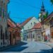 Little Tuscany less than an hour from Belgrade: A small town in Serbia where life slows down with wine, long lunches and baroque streets