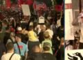 VIDEO/ “SPAK and GJKKO should investigate them to the end” – Expert Progni message from the square: Patronageists will see the protest as a mass to wash away their rights! At AKSHI of thefts, another patron Nazi