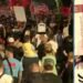 VIDEO/ “SPAK and GJKKO should investigate them to the end” – Expert Progni message from the square: Patronageists will see the protest as a mass to wash away their rights! At AKSHI of thefts, another patron Nazi