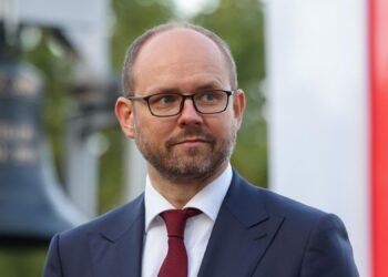 U.S. troop presence in Poland could rise to 15,000, presidential minister says
