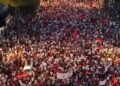 Albania’s Civic Revolt Demands the Government’s Resignation