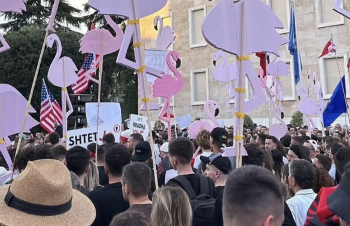 The False Civil Society and the Real One