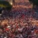Albania’s Civic Revolt Demands the Government’s Resignation