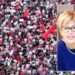 “They are very afraid of the protest” – Former deputy. the socialist minister: In the squares are those who dare to speak loudly! Despair, a consequence of bad governance