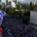 Italian newspaper: Protests in Albania turn into anti-Semitism. Jews and Israelis targeted – Shqip.com