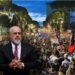 Rama is added to the list of “enemies”, confused and looking for the culprits for the increase in the Albanian protest