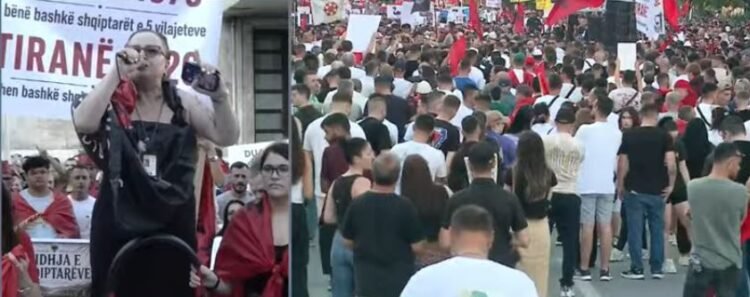 “And you, when will you start your prison?” – The citizen accused the prime minister: He told Britain to return the young people because they are criminals, but our youth is the future!