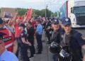 SP celebrates its 35th anniversary, Prime Minister Rama is expected with protests in Shkodër! Citizens demand his resignation!