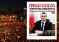 From the anti-corruption battle, to trust in the new government, the survey: 78% of respondents choose Altin Duman to lead the transitional government and 80% support SPAK