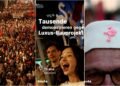 Prestigious German media, ZDF: Thousands of Albanians have been protesting against Edi Rama for a month, accusing him of corruption and demanding his resignation