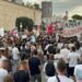 VIDEO/ “Tomorrow more!”- Closes after more than three hours of protests in defense of Zvrnec, thousands of citizens call on Rama: Resign