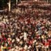 The 21st protest for the departure of the prime minister unites the nation, today the diaspora in Tirana, the gathering with the largest participation is expected, thousands of citizens: Edi Rama resigns!