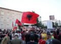 Immigrant from France: I will stay here until we overthrow the last dictator in Europe! Balluku and Rama are declared non-women