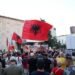 Immigrant from France: I will stay here until we overthrow the last dictator in Europe! Balluku and Rama are declared non-women
