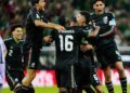 LIVE Mexico vs South Korea, World Cup 2026