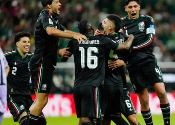 LIVE Mexico vs South Korea, World Cup 2026