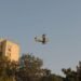 This weekend will be sprayed against mosquitoes