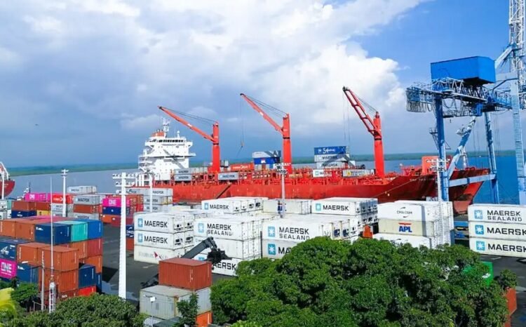 China becomes the main seller for Nicaragua, while purchases from the country collapse