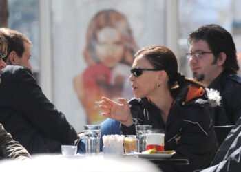 The government adopted the new law on smoking: caterers get one year for adaptation