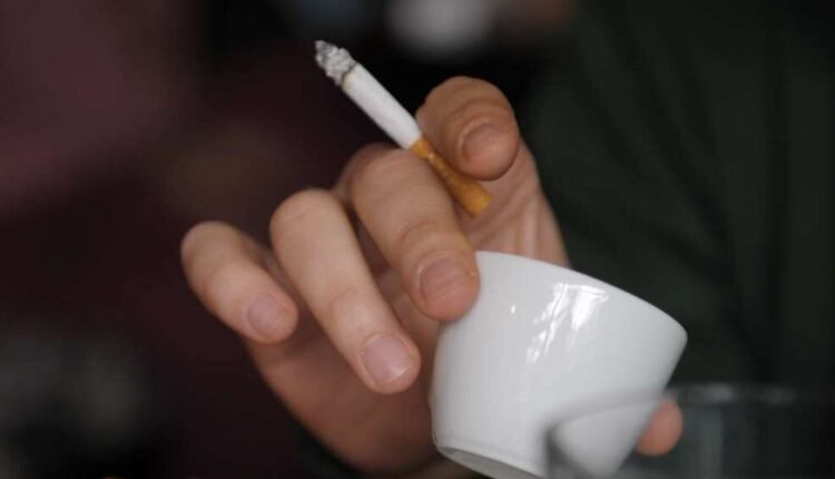 The Parliamentary Committee on Health adopted the draft law on protection from the use of tobacco products or related products