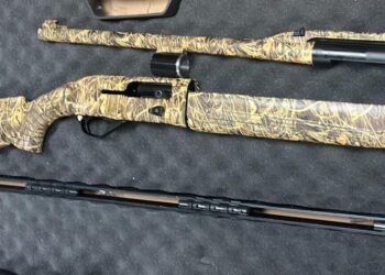 The Weapons Law is being changed again, associations and experts said what bothers them in the government’s proposal