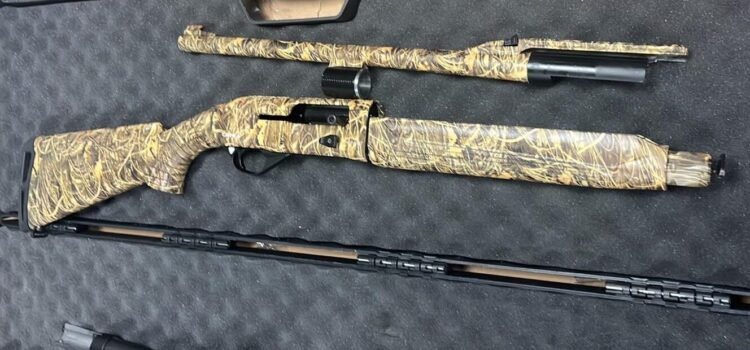 The Weapons Law is being changed again, associations and experts said what bothers them in the government’s proposal