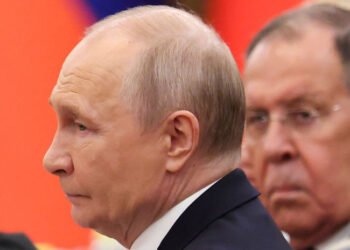 We are ready to negotiate with Kyiv, Moscow declared. Putin refuses to meet with Zelensky – World – News