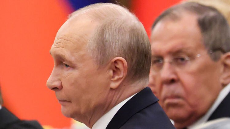 We are ready to negotiate with Kyiv, Moscow declared. Putin refuses to meet with Zelensky – World – News