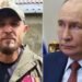 VIDEO: “The army will turn its weapons against the Kremlin.” Russian soldier shocked by challenge to Putin, warns of rebellion – World – News