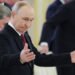 The head of the Kremlin surprised with his words about Zelensky: He can sign the peace. Then came the caveat that changes everything – World – News