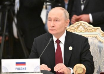 Russia and Azerbaijan are negotiating in number of specific areas, primarily in energy sector – Vladimir Putin
