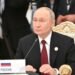 Russia and Azerbaijan are negotiating in number of specific areas, primarily in energy sector – Vladimir Putin