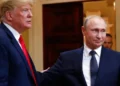 No plans for a call between Putin and Trump – the Kremlin