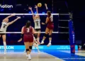 Thailand fall to Belgium in five-set VNL thriller