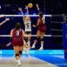 Thailand fall to Belgium in five-set VNL thriller