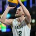 The Lithuanian 3×3 national team dramatically extended its winning streak at the World Championship