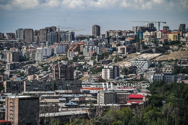 The effectiveness of the state support program for providing housing for displaced families from Karabakh will be increased