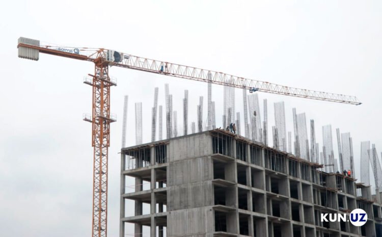 The building permit process will be simplified