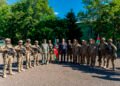 Azerbaijan Army servicemen participate in “Caucasus Eagle 2026” exercise (PHOTO)