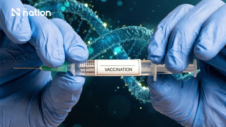 Thailand begins human trials for personalised cancer vaccine